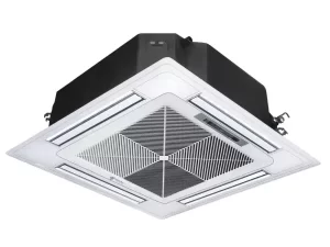 ROYAL CLIMA COMPETENZA 2023 КАССЕТНЫЙ БЛОК CO-4C 18HNBI/CO-E 18HNBI/pan 8D1