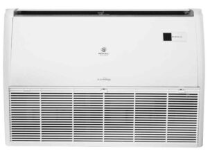 ROYAL CLIMA COMPETENZA 2023 НАПОЛЬНО-ПОТОЛОЧНЫЙ БЛОК CO-F 60HNBI/CO-E 60HNBI