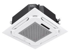 ROYAL CLIMA COMPETENZA 2023 КАССЕТНЫЙ БЛОК CO-4C 48HNBI/CO-E 48HNBI/pan 8D2