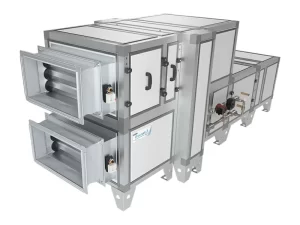 Breezart 3700 Aqua RR