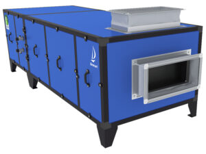 Breezart 6000 Pool DH VF