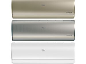 Haier AS50S2SF2FA-W/G/B  Внутренний блок