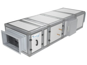Breezart 3700 Lux F ET52,5-380/3