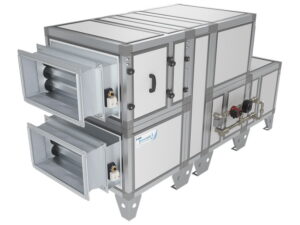 Breezart 3700 Aqua Cool