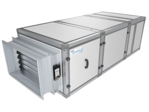 Breezart Luxe 6000 Lux ET60-380/3
