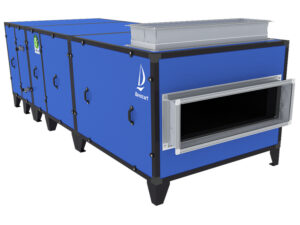 Breezart 8000 Pool DH VF