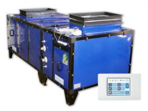 Breezart 4500 Pool Dry